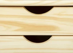 Inter Link Caissons À Roulettes<Caisson de bureau sur roulettes NILS