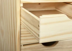 Inter Link Caissons À Roulettes<Caisson de bureau sur roulettes NILS