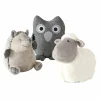 Enfant Boltze Accessoires & Déco Chambre D'Enfant|Décoration De Chambre D'Enfant & Accessoires<Cale-porte animaux HOME