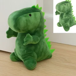 Cale-porte dinosaure DRACO