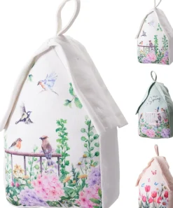 Enfant Koopman Accessoires & Déco Chambre D'Enfant|Décoration De Chambre D'Enfant & Accessoires<Cale-porte maison EH