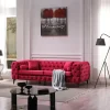 Seher-Bomis Canapés 3 Places|Salon Rembourré<Canapé 3 places ANATALYA
