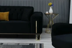 TM TEX Canapés 3 Places|Salon Rembourré<Canapé 3 places ANGEL