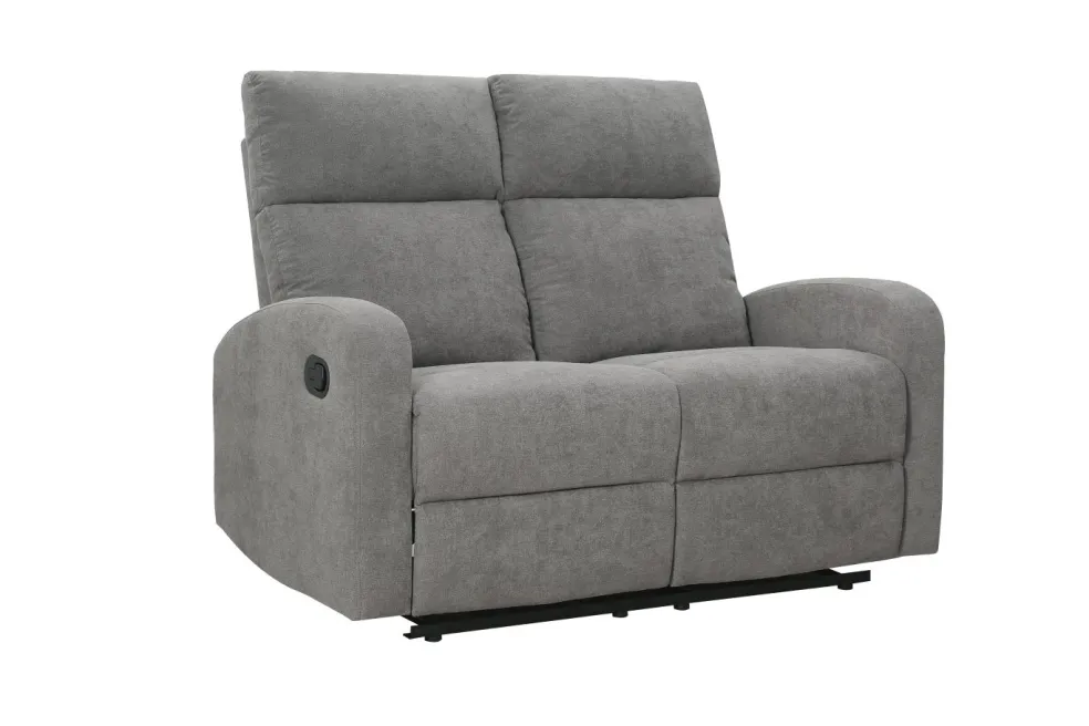 Canapé 2 places avec fonction relax FM-3208-2
