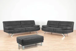 Matex Canapés 3 Places|Salon Rembourré<Canapé 3 places BRUNO