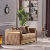 Seher-Bomis Canapés 2 Places|Salon Rembourré<Canapé 2 places LEXUS
