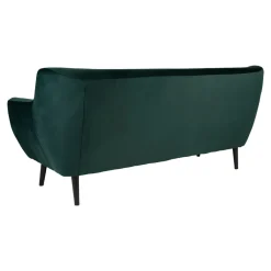House Nordic Canapés 3 Places|Salon Rembourré<Canapé 3 places MONTE