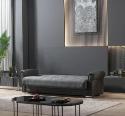 Seher-Bomis Canapés 3 Places|Salon Rembourré<Canapé 3 places RIO