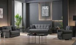 Seher-Bomis Canapés 2 Places|Salon Rembourré<Canapé 2 places RIO