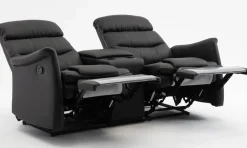 Canapé avec 2 sièges relax RCH-MX-FL8709