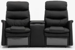 Canapé avec 2 sièges relax RCH-MX-FL8709
