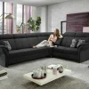Polipol Canapés D'Angle<Canapé convertible + fauteuil PP-HS06003