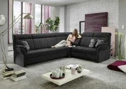 Polipol Canapés D'Angle<Canapé convertible + fauteuil PP-HS06003