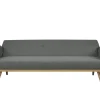 Salesfever Canapés 3 Places|Salon Rembourré<Canapé convertible 3 places MARTAPURA