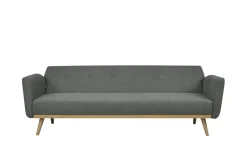 Salesfever Canapés 3 Places|Salon Rembourré<Canapé convertible 3 places MARTAPURA