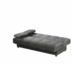 Seher-Bomis Canapés 3 Places|Salon Rembourré<Canapé convertible ALONSO