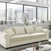 BRW Canapés 3 Places|Salon Rembourré<Canapé convertible AURELIA LUX