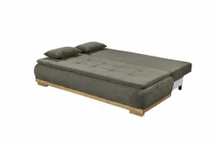 BRW Canapés 3 Places|Canapés Convertibles<Canapé convertible MILA LUX.3DL