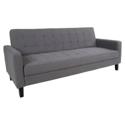 House Nordic Canapés 3 Places|Salon Rembourré<Canapé convertible MILTON