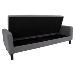 House Nordic Canapés 3 Places|Salon Rembourré<Canapé convertible MILTON