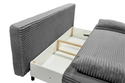 ED-Lifestyle Canapés 3 Places|Salon Rembourré<Canapé convertible MORELIA
