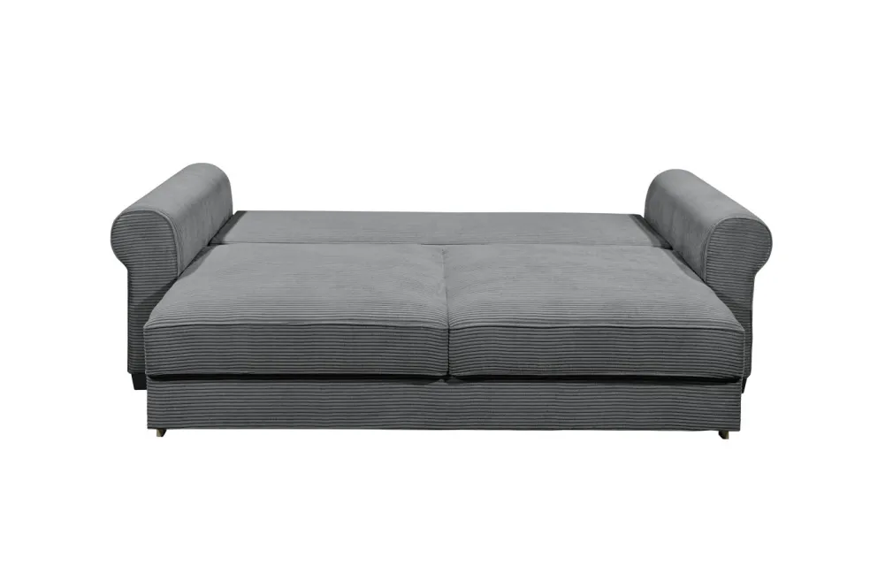 Canapé convertible SALTILLO LUX.3DL