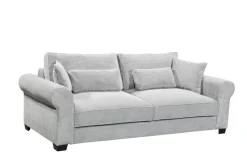 Canapé convertible SALTILLO LUX.3DL