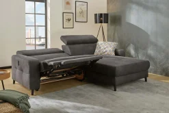 JOB Canapés D'Angle<Canapé d'angle avec fonction relax ORIKUM