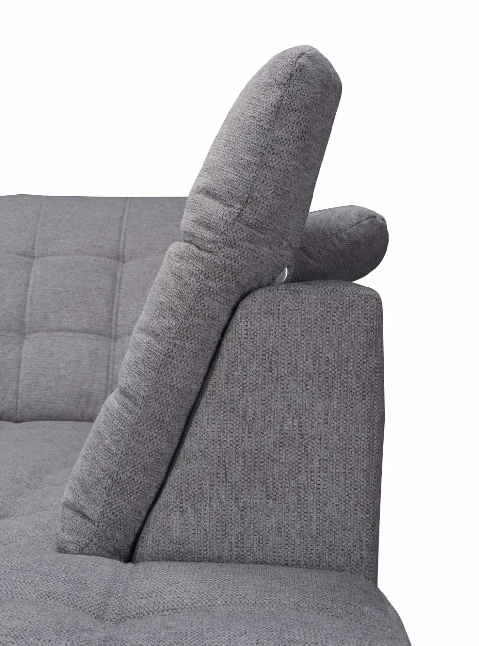 Canapé d'angle avec fonction KELME