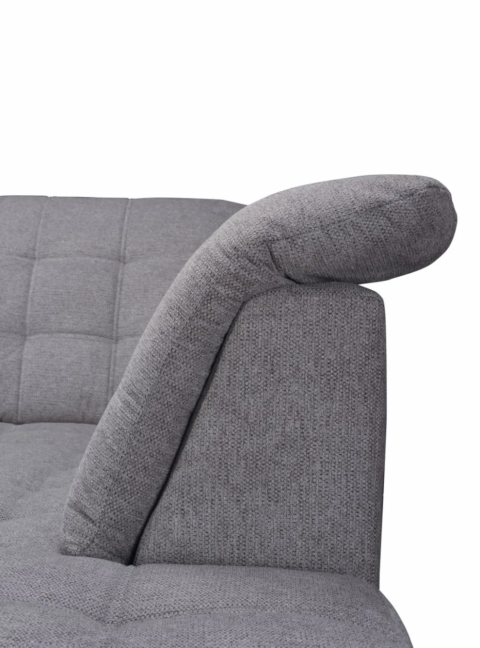 Canapé d'angle avec fonction KELME