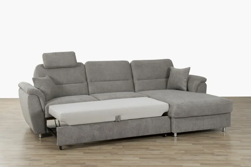 Matex Canapés D'Angle<Canapé d'angle convertible DEVA