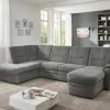 Polipol Canapés Panoramiques<Canapé d'angle convertible PP-HS18061