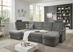 Polipol Canapés Panoramiques<Canapé d'angle convertible PP-HS18061