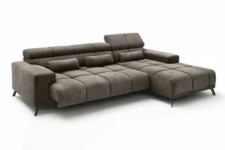 Iwaniccy Canapés D'Angle<Canapé d'angle convertible avec fonction SPEED