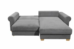 ED-Lifestyle Canapés D'Angle<Canapé d'angle convertible MAZUNTE