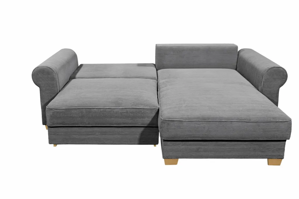 ED-Lifestyle Canapés D'Angle<Canapé d'angle convertible MAZUNTE