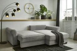 ED-Lifestyle Canapés D'Angle<Canapé d'angle convertible SALTILLO 2F.URC