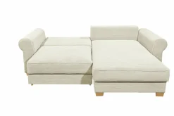 ED-Lifestyle Canapés D'Angle<Canapé d'angle convertible MAZUNTE