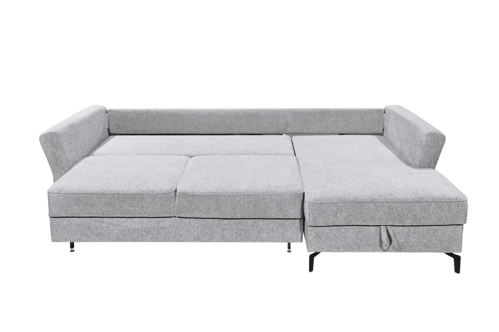 Canapé d'angle convertible TEPIC