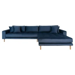 House Nordic Canapés D'Angle<Canapé d’angle LIDO