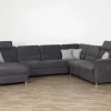 Matex Canapés Panoramiques<Canapé en U DEVA