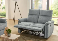 Pro.Com Fauteuils Relax|Fauteuils Rembourrées<Canapé relax 2 places AMRUM 2