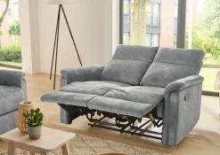 Pro.Com Fauteuils Relax|Fauteuils Rembourrées<Canapé relax 2 places AMRUM 2