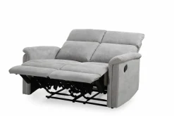 Pro.Com Fauteuils Relax|Fauteuils Rembourrées<Canapé relax 2 places AMRUM 2