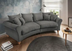 Canapé XXL CHANIA