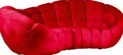 Canapé XXL RETRO