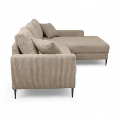 NOVA VIA Chaises Longues De Relaxation|Canapés D'Angle<Canape d'angle MAISON