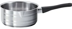 Casserole inox 14cm Olive