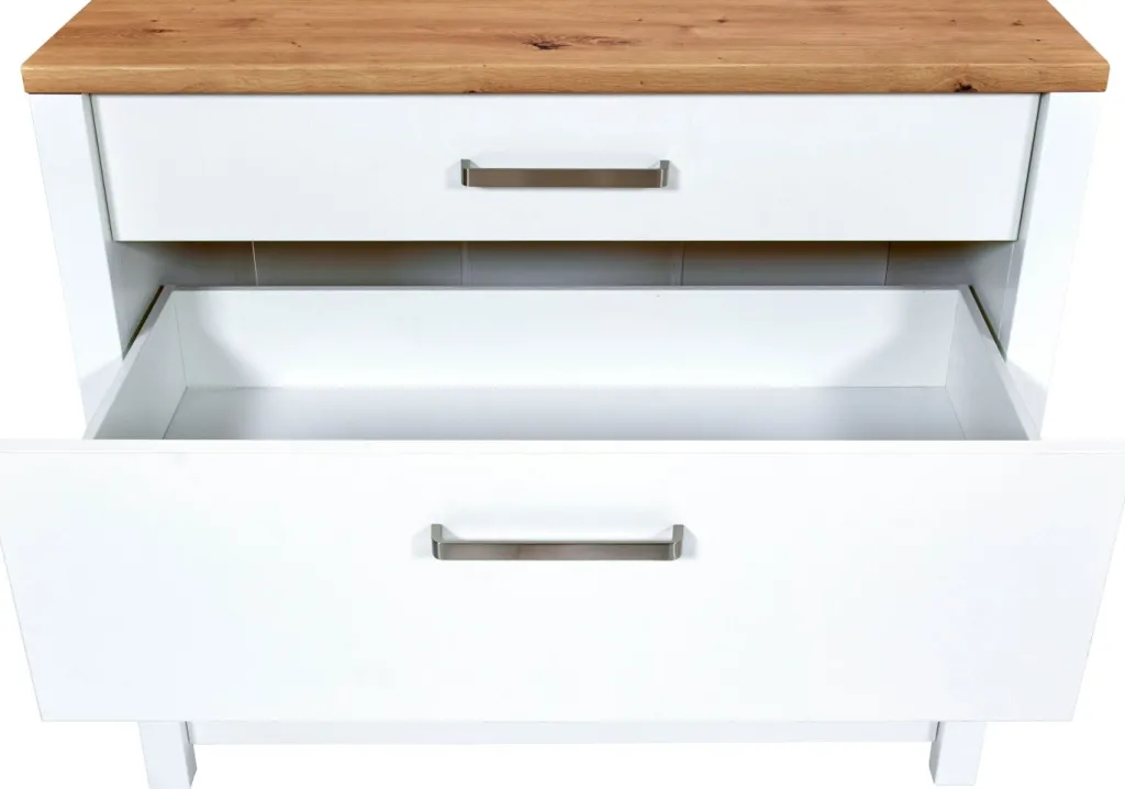 Inter Link Meubles Bas De Cuisine<Casserolier SICILIA