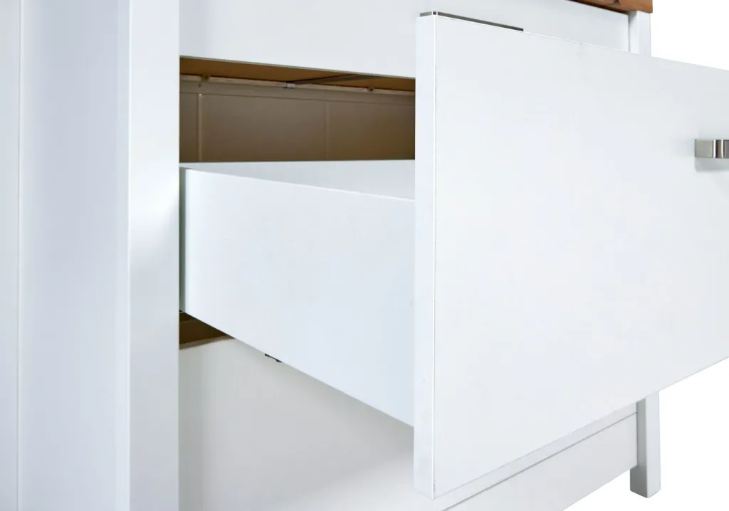Inter Link Meubles Bas De Cuisine<Casserolier SICILIA